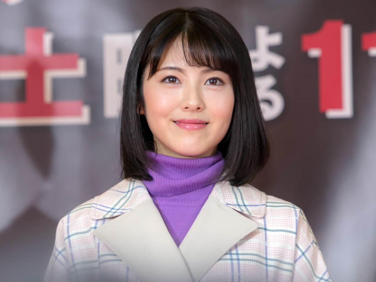 浜辺美波、『しくじり先生』での寝落ちを反省「しくじってるのは私」