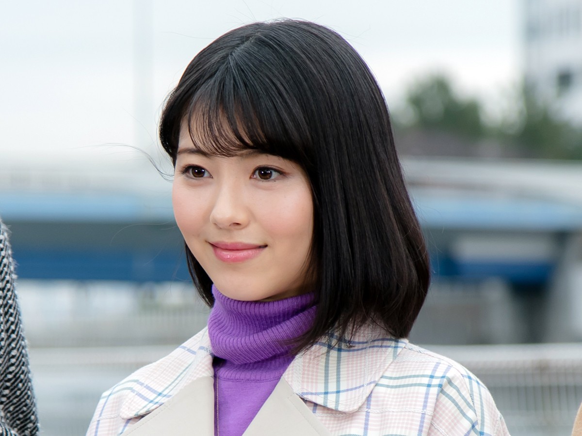 浜辺美波、『しくじり先生』での寝落ちを反省「しくじってるのは私」