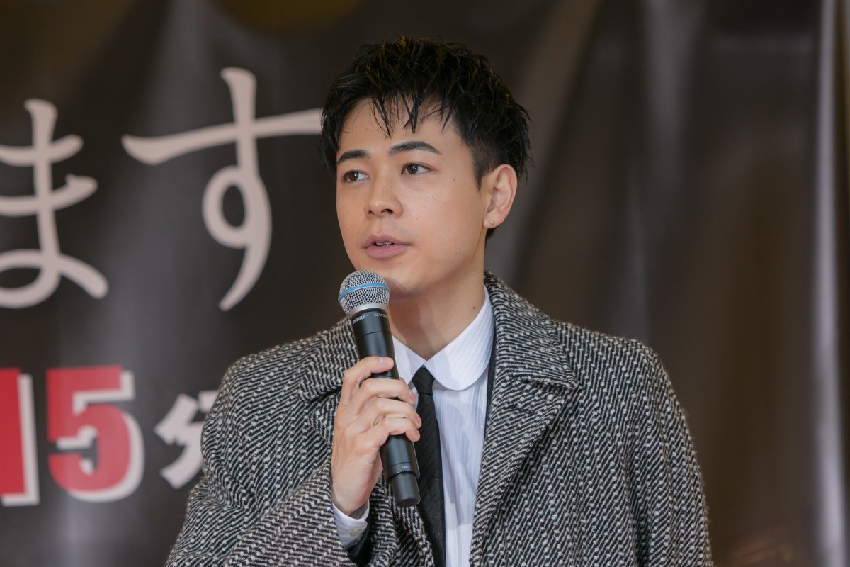 浜辺美波、『しくじり先生』での寝落ちを反省「しくじってるのは私」