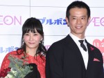 【写真】藤本美貴、夫・庄司智春とのランチデート写真