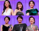 【写真特集】Koki、有村架純、木村文乃、藤原紀香…美しきドレス姿を一挙紹介