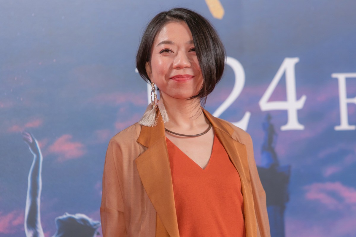 葵わかなら『キャッツ』吹き替え陣が集結！ 来日女優と華やかに登場