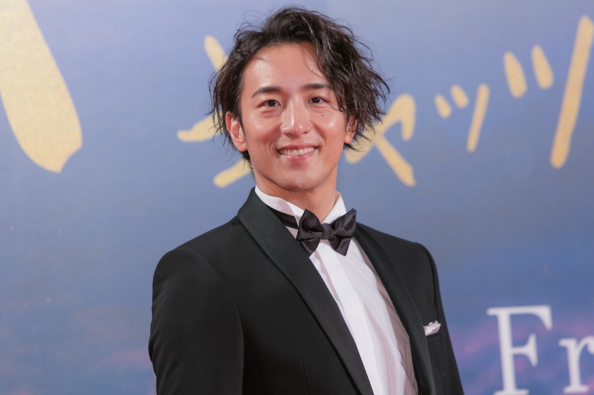 葵わかなら『キャッツ』吹き替え陣が集結！ 来日女優と華やかに登場