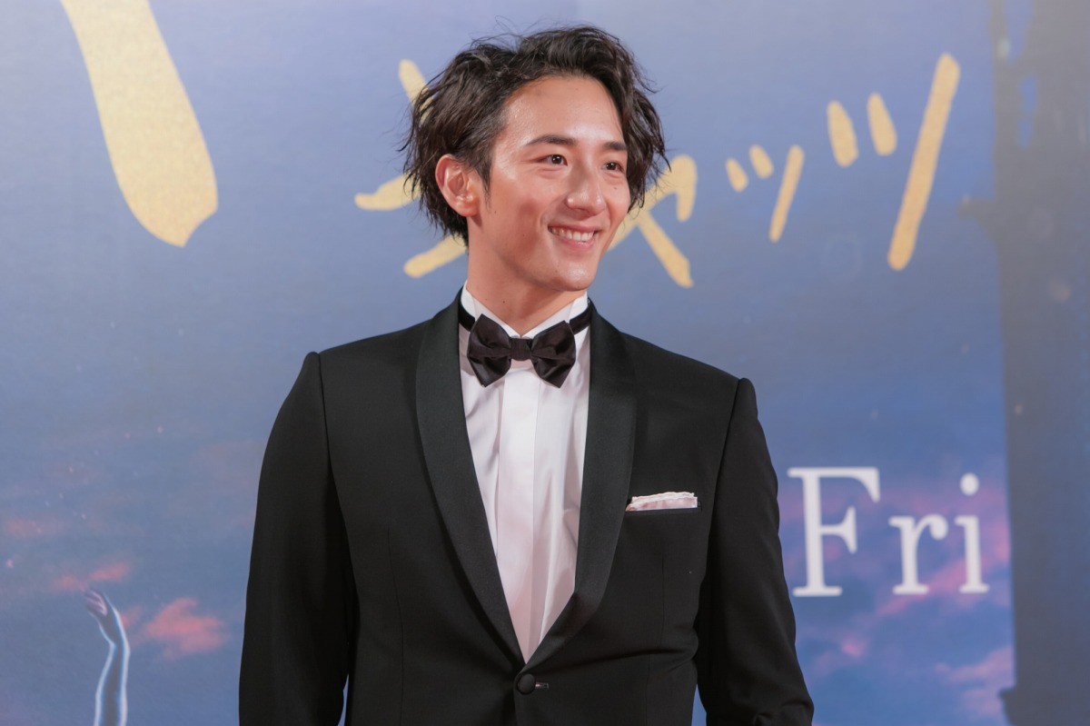 葵わかなら『キャッツ』吹き替え陣が集結！ 来日女優と華やかに登場