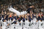 『2020東京オリンピック』でTBSが放送する種目「野球」の侍ジャパン