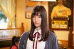 金曜ナイトドラマ『女子高生の無駄づかい』第1話場面写真