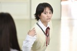 金曜ナイトドラマ『女子高生の無駄づかい』第1話場面写真