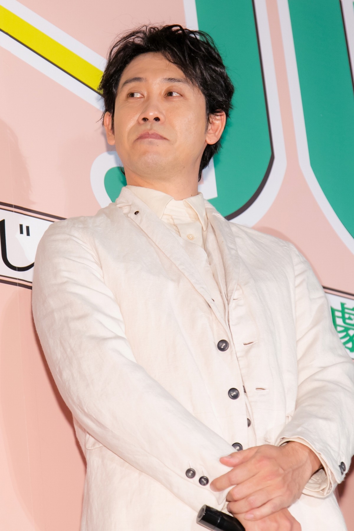 小池栄子、大泉洋と離れると「安らかな気持ちになる」
