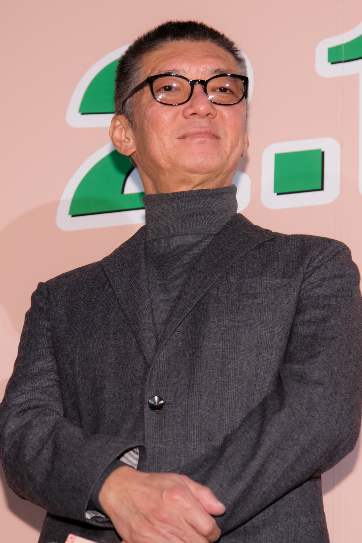 小池栄子、大泉洋と離れると「安らかな気持ちになる」