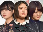 欅坂46絶対的センター・平手友梨奈が脱退　織田奈那・鈴本美愉が卒業＆佐藤詩織が休業へ