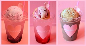 人気急上昇中！　静岡「PinkjackCafe」に“春の映え系ドリンク”新登場
