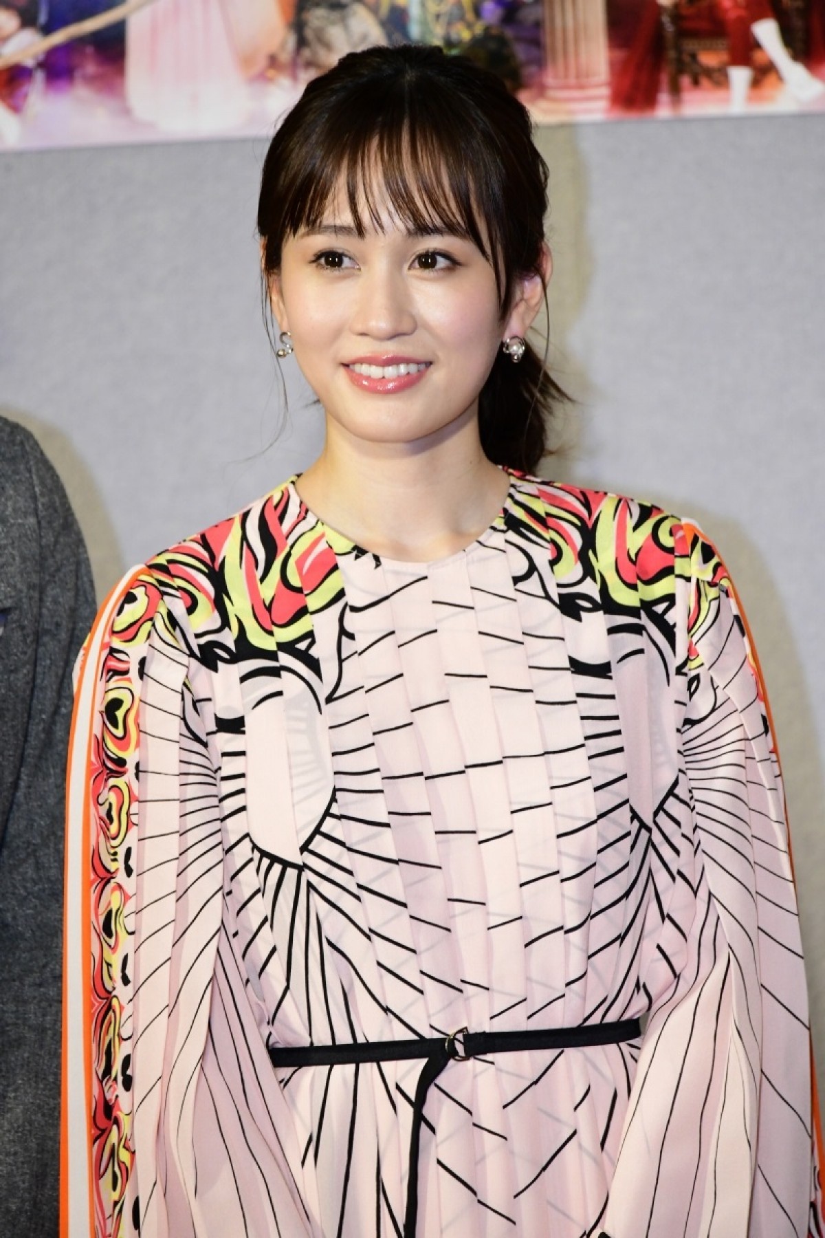 前田敦子、ママ役は「自分に重ね合わせることができる」 夫の勝地涼の協力に感謝も