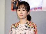 よるドラ『伝説のお母さん』完成会見に登場した前田敦子