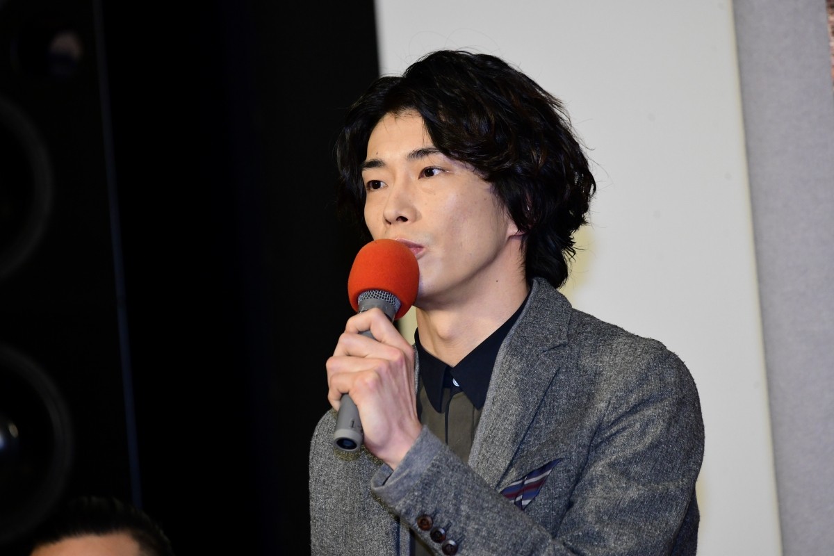 前田敦子、ママ役は「自分に重ね合わせることができる」 夫の勝地涼の協力に感謝も