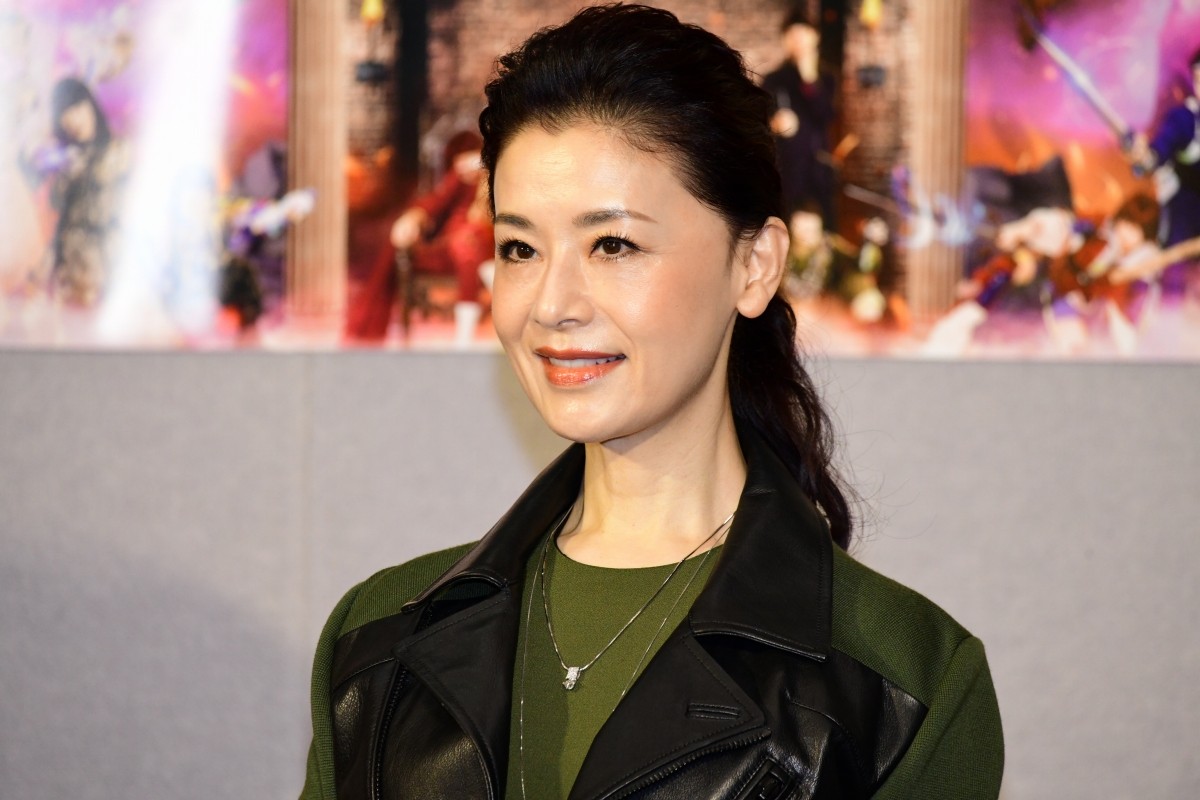 前田敦子、ママ役は「自分に重ね合わせることができる」 夫の勝地涼の協力に感謝も