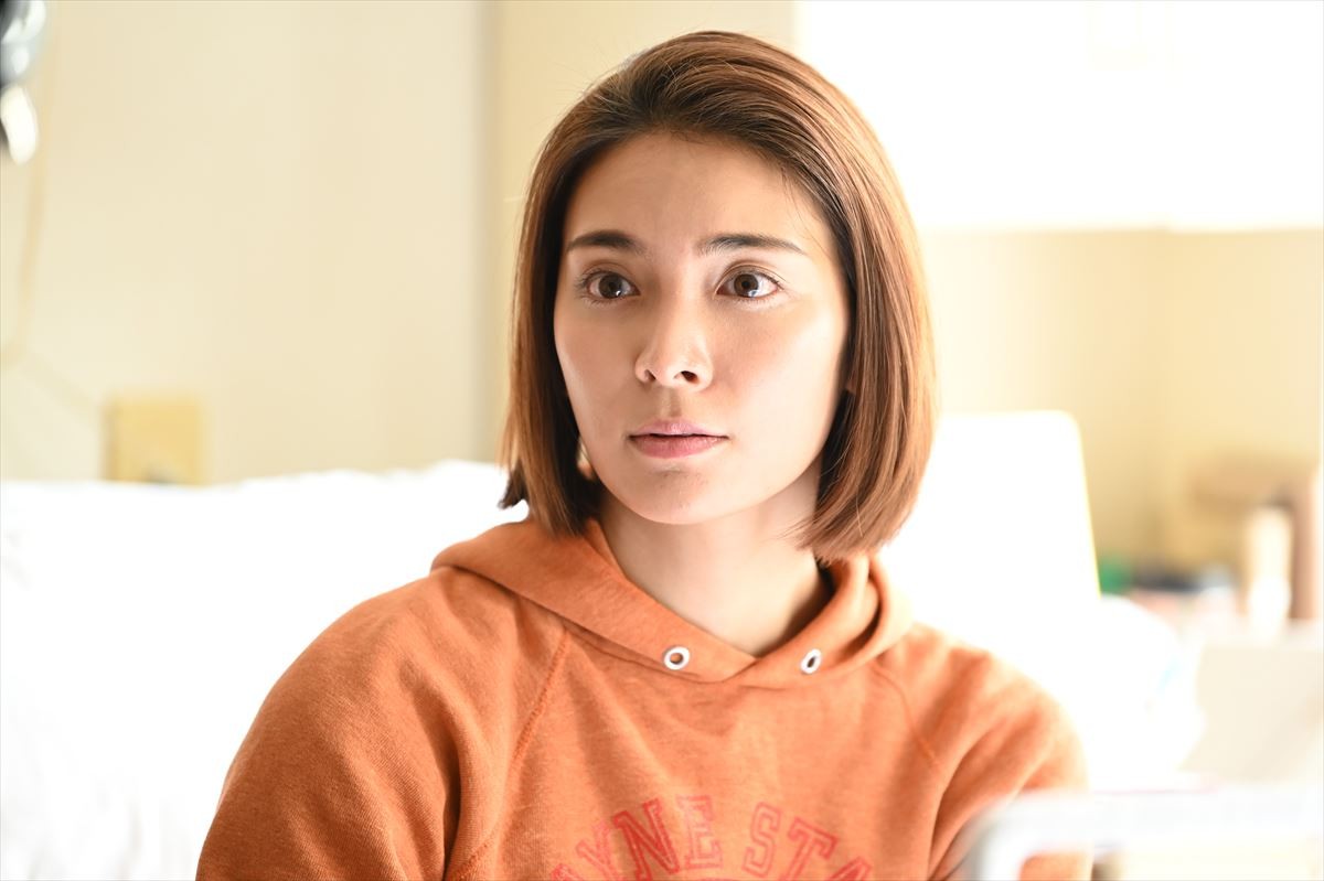 今夜の『シロクロ』清野菜名、横浜流星に10年前の“忌まわしいトラウマ”を告白し…