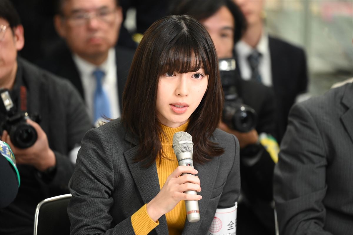 今夜の『シロクロ』清野菜名、横浜流星に10年前の“忌まわしいトラウマ”を告白し…