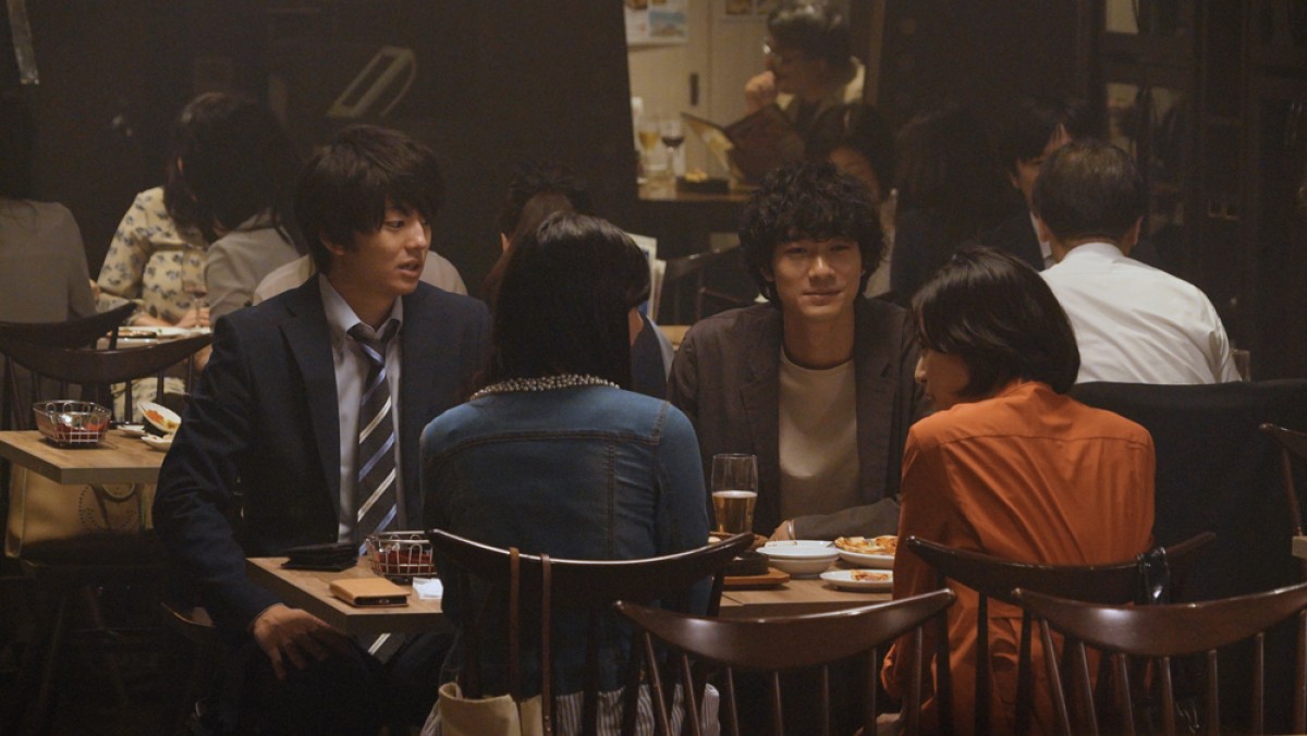 『東京ラブストーリー』29年ぶりに復活！ 令和の“カンチ＆リカ”は伊藤健太郎と石橋静河