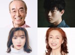 志村けん＆菅田将暉、“二人一役”で松竹映画100周年記念作にW主演　監督は山田洋次