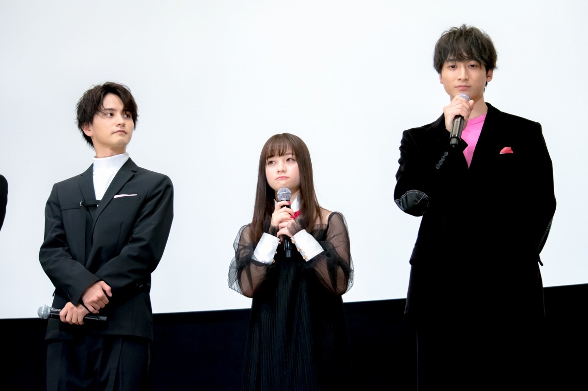 橋本環奈、2020年の抱負は「URL」!?　若月佑美「橋本先生のおかげでいろいろ詳しくなった」