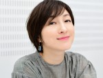 広末涼子、過去に「15kg以上太った」驚きの理由を告白