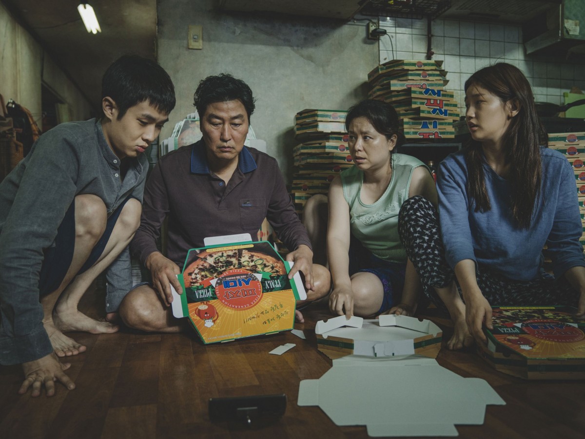 ＜アカデミー賞＞国際長編映画賞は韓国映画の『パラサイト 半地下の家族』