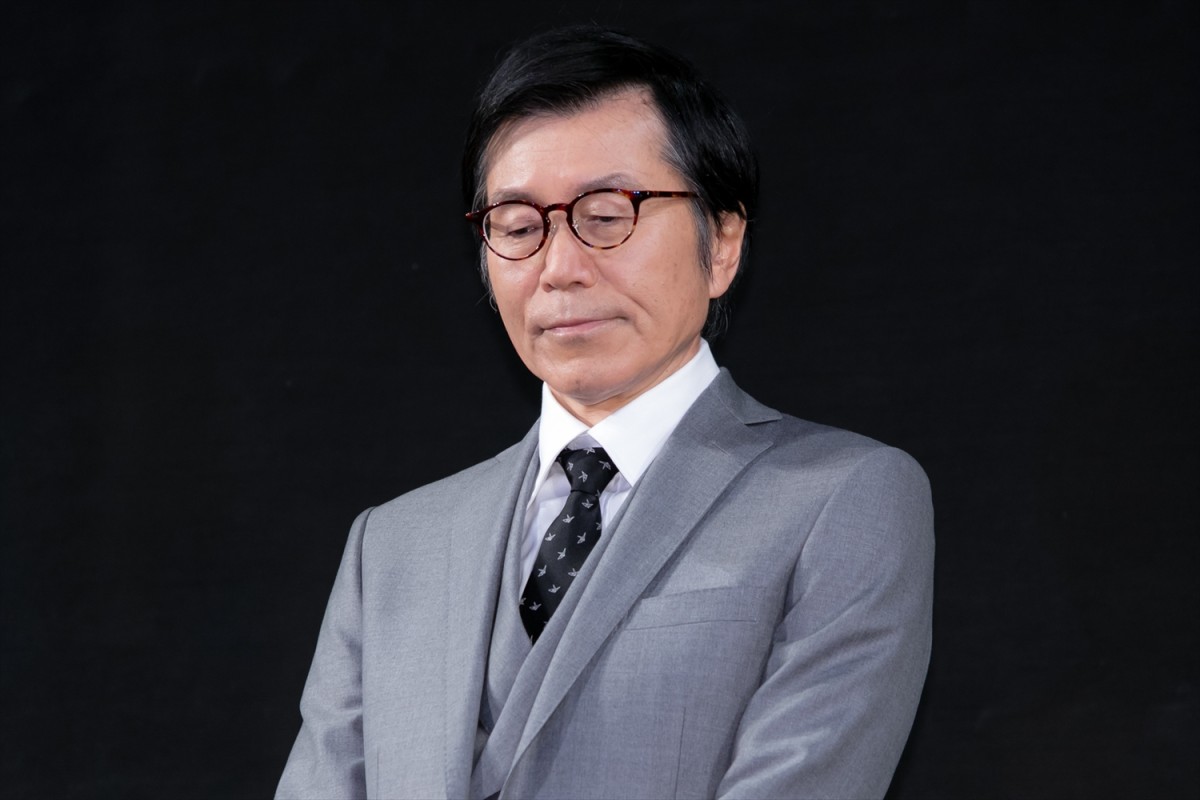 佐藤浩市・渡辺謙、被災地・福島への思いを語る　『Fukushima 50』ワールドプレミア