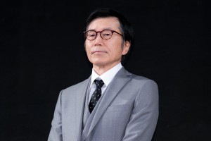 映画『Fukushima 50』（フクシマフィフティ）ワールドプレミアに出席した平田満