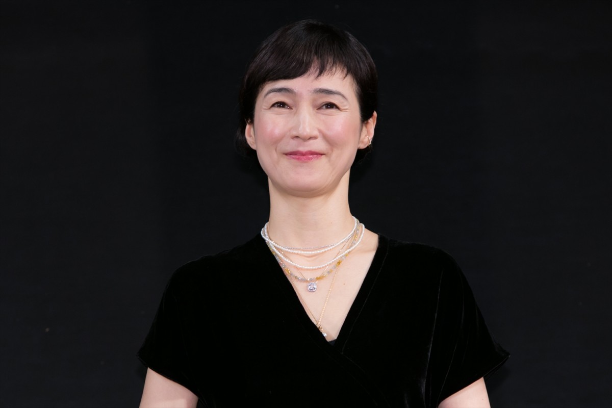 佐藤浩市・渡辺謙、被災地・福島への思いを語る　『Fukushima 50』ワールドプレミア