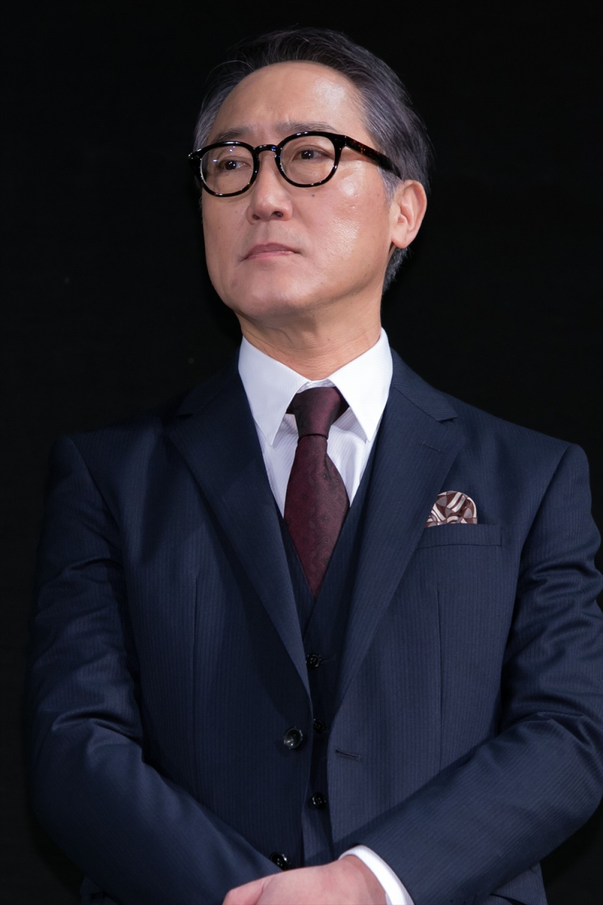 佐藤浩市・渡辺謙、被災地・福島への思いを語る　『Fukushima 50』ワールドプレミア