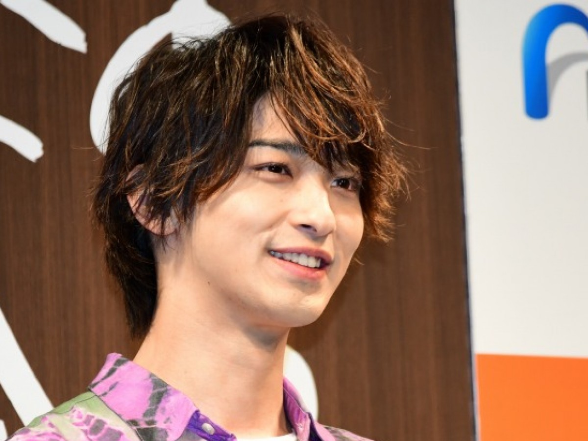 横浜流星、24歳の誕生日に祝福の声 『わたどう』公式「うっつくしい椿さま」写真公開