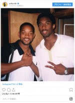 ※「ウィル・スミス」インスタグラム