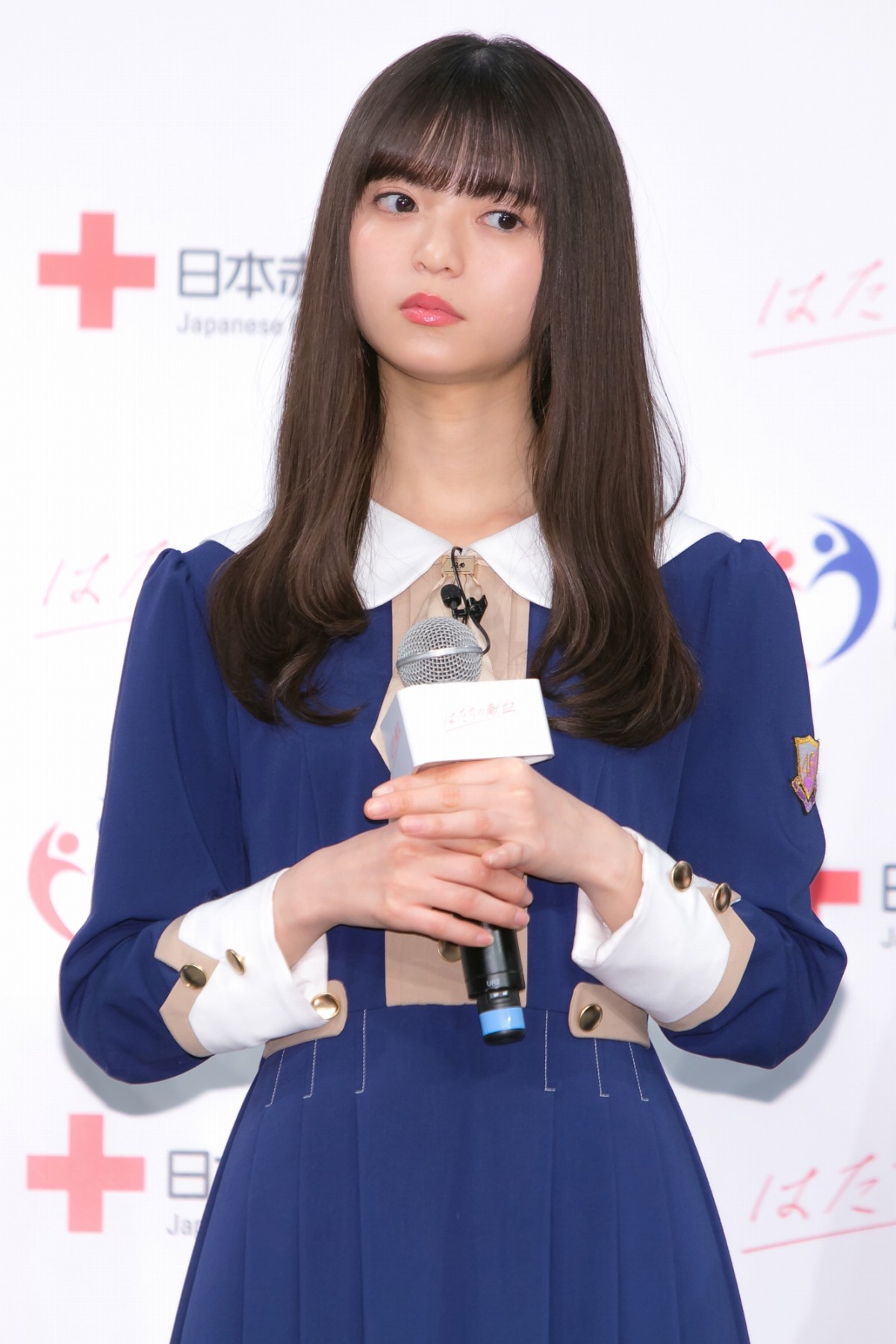 乃木坂46・齋藤飛鳥ら、献血呼びかけ「その一歩が誰かの希望になる」