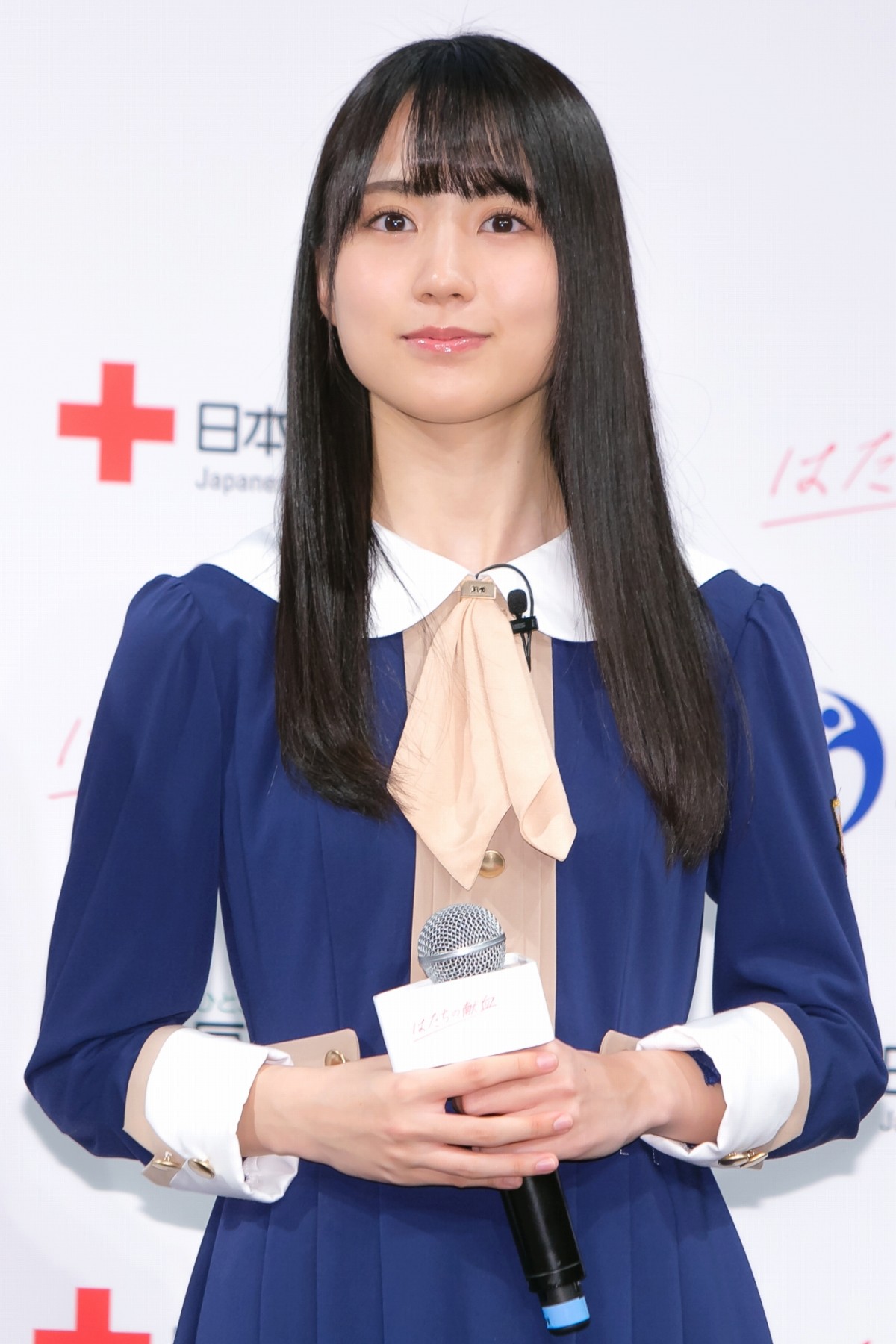 乃木坂46・齋藤飛鳥ら、献血呼びかけ「その一歩が誰かの希望になる」