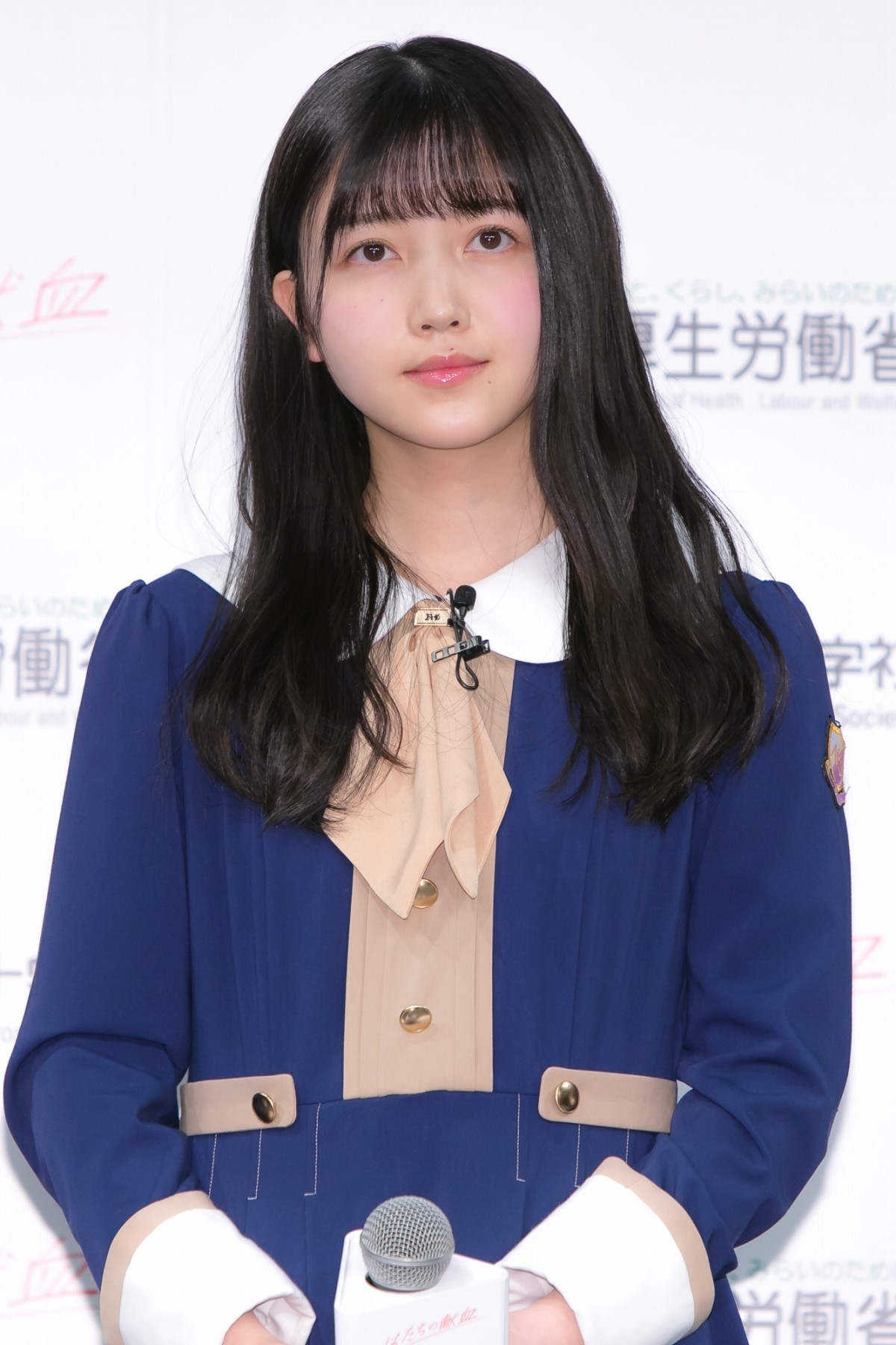 乃木坂46・齋藤飛鳥ら、献血呼びかけ「その一歩が誰かの希望になる」