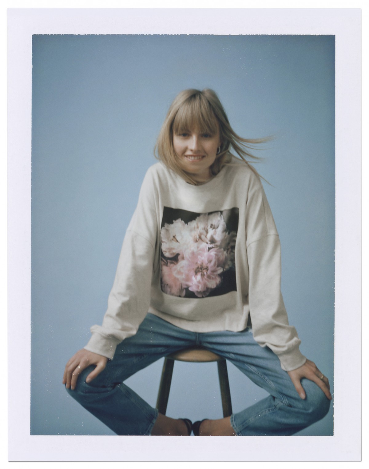 『H＆M』ヘレナ・クリステンセンコラボレーションコレクション