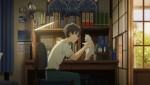 アニメ映画『泣きたい私は猫をかぶる』場面写真