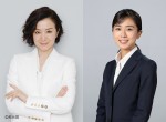 鈴木京香、4月期テレ東ドラマで黒島結菜とタッグ