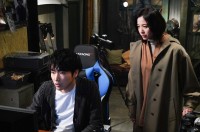 水曜ドラマ『知らなくていいコト』第4話より