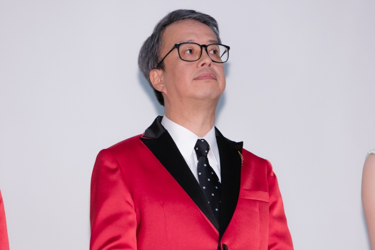 のん、6年ぶり実写映画に「幸せ」 ギター弾き語り挑戦は「食い下がりました」