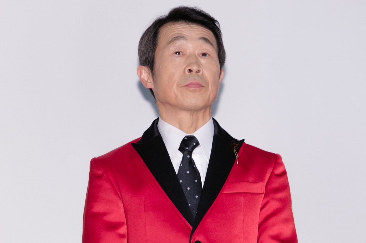 のん、6年ぶり実写映画に「幸せ」 ギター弾き語り挑戦は「食い下がりました」
