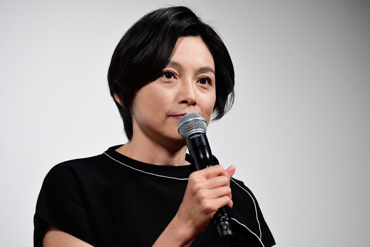 小澤征悦、塚地武雅との夫婦役は「真面目に馬鹿をやる」