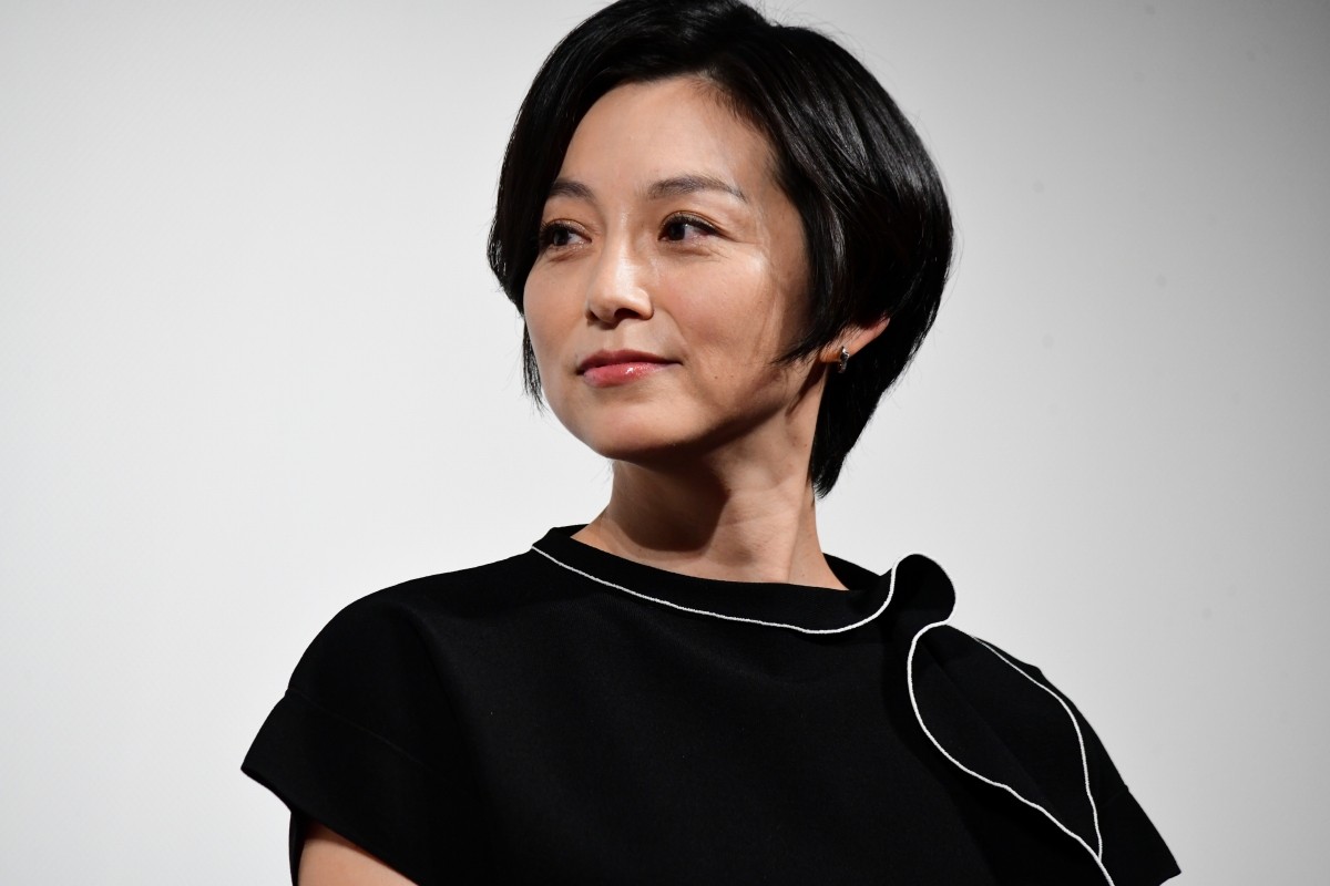 小澤征悦、塚地武雅との夫婦役は「真面目に馬鹿をやる」