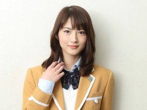 若月佑美、『シグナル100』インタビューに登場