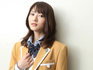 若月佑美、『シグナル100』インタビューに登場