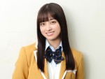 橋本環奈、『シグナル100』インタビューに登場