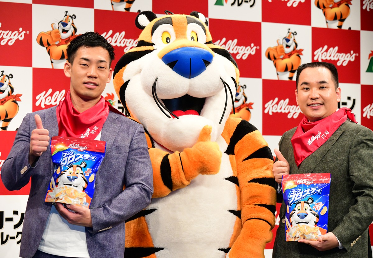 ミルクボーイ、M-1優勝でTV出演54本！ 「1ヵ月で10年分働いてます」