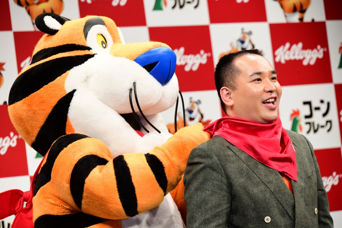 ミルクボーイ、M-1優勝でTV出演54本！ 「1ヵ月で10年分働いてます」