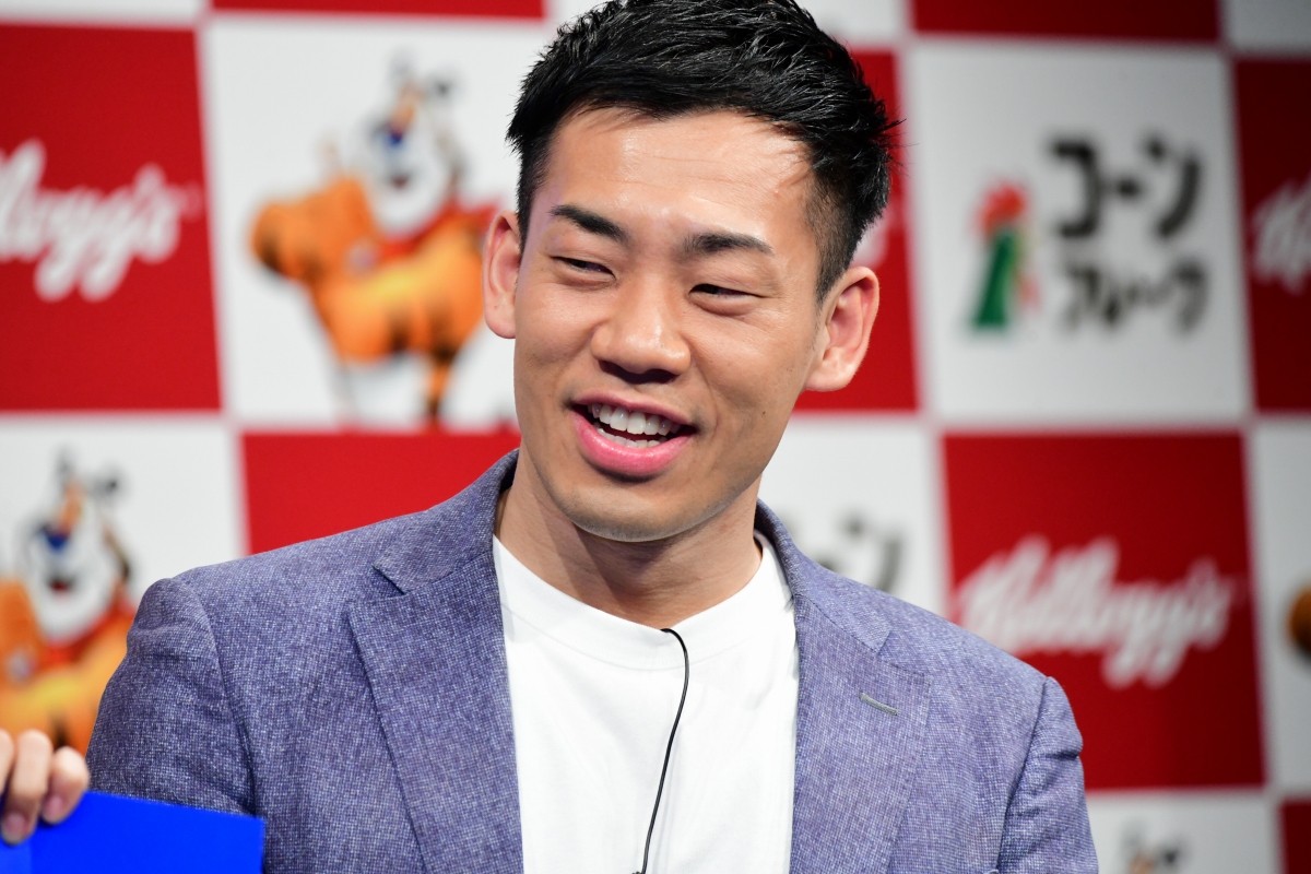 ミルクボーイ、M-1優勝でTV出演54本！ 「1ヵ月で10年分働いてます」
