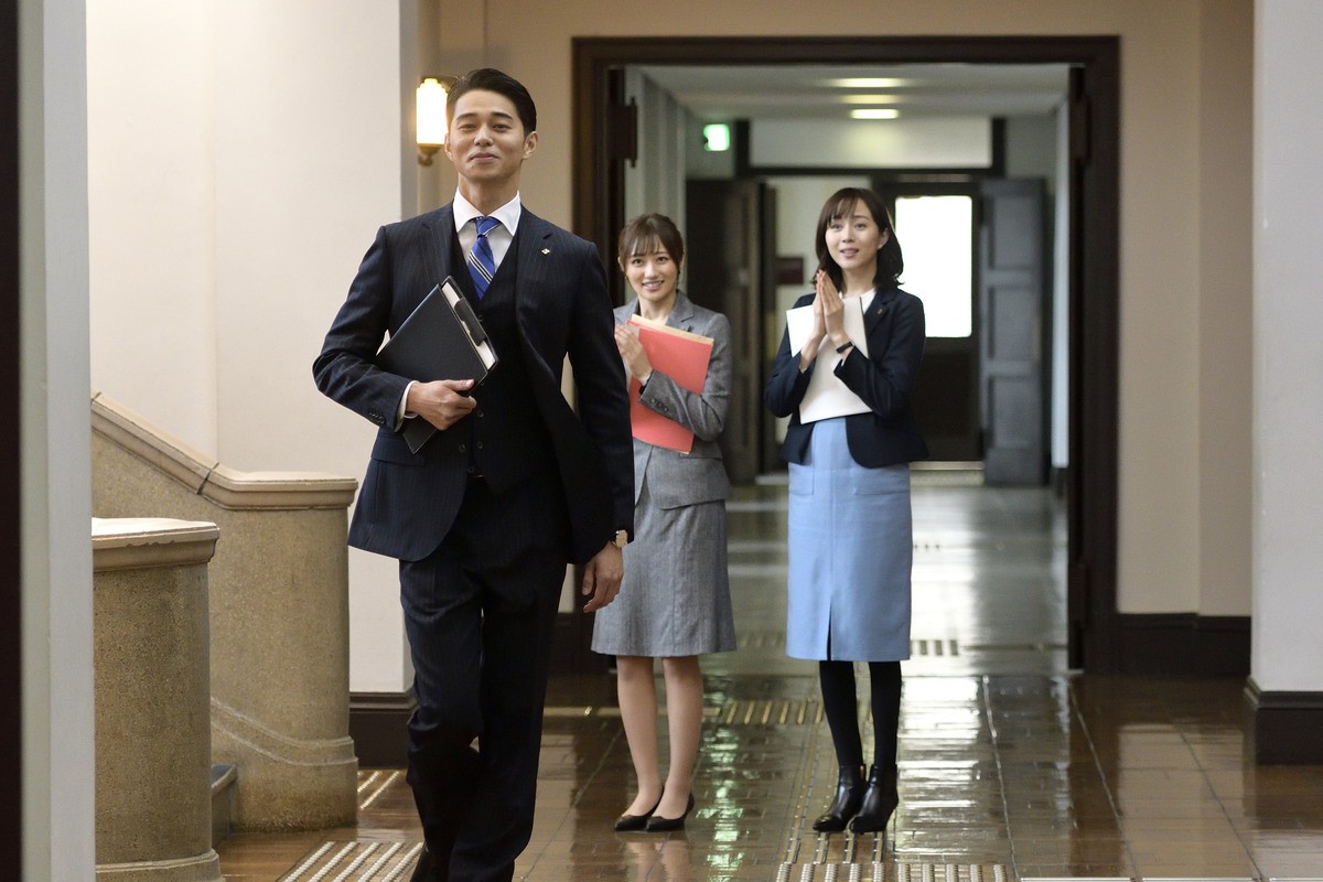 今夜の『ケイジとケンジ』桐谷健太＆東出昌大、初の殺人事件の捜査に行き詰まり…